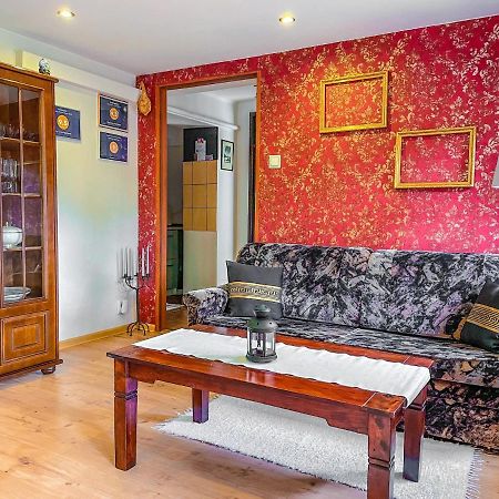 City Center Apartment Krakow Exterior photo